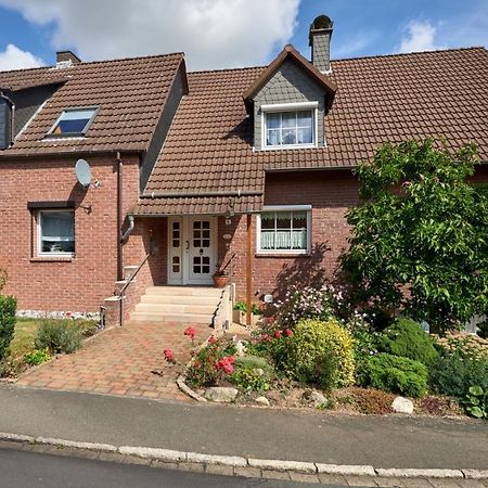 Ferienhaus Werner Liebenburg Dış mekan fotoğraf