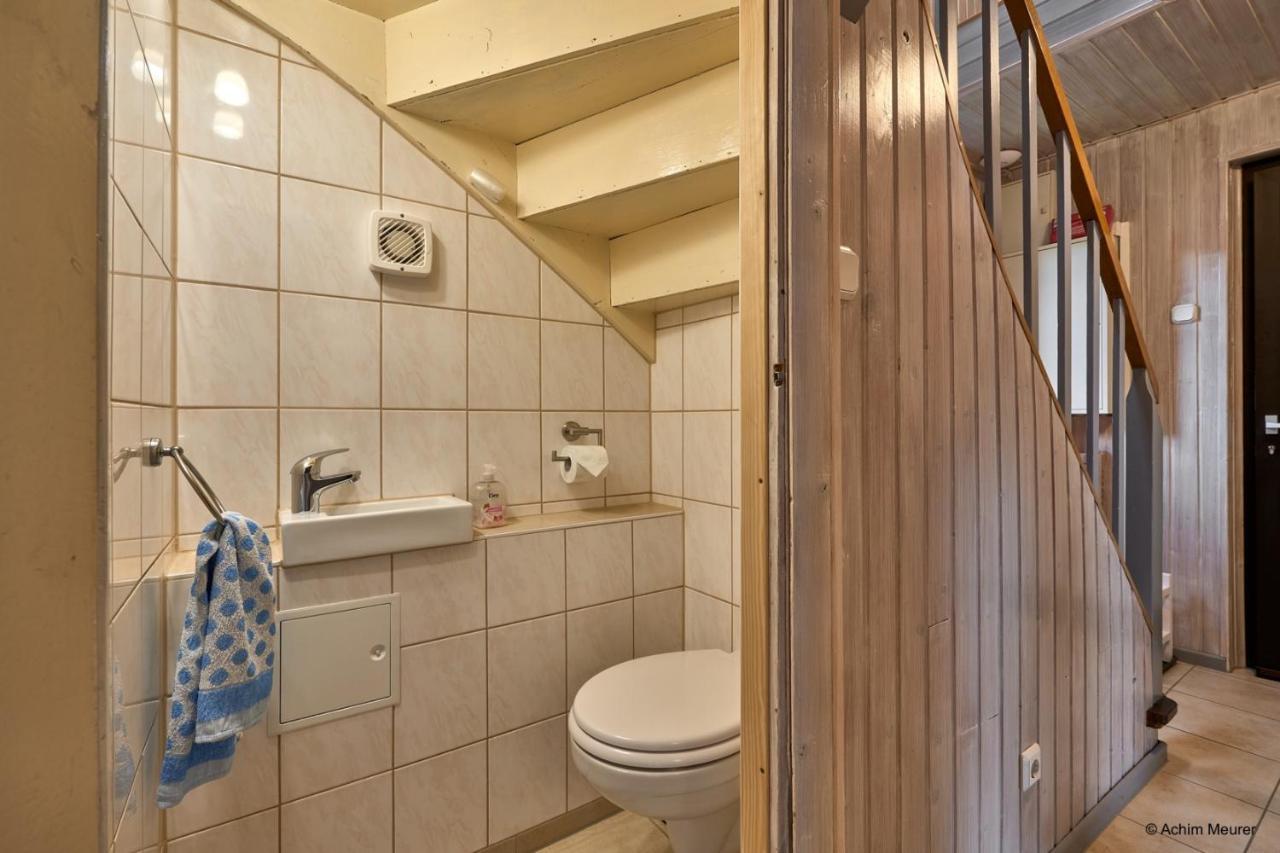 Ferienhaus Werner Liebenburg Dış mekan fotoğraf