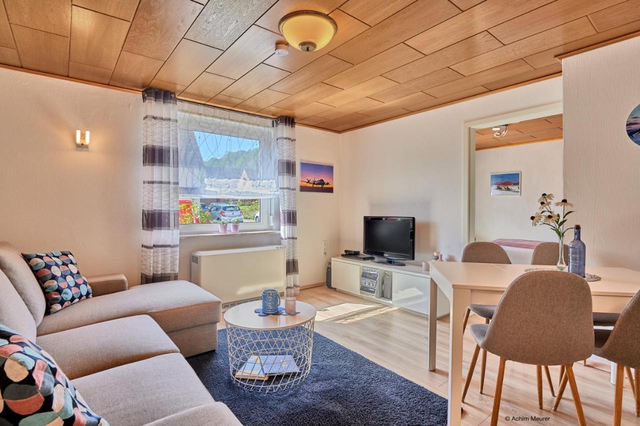 Ferienhaus Werner Liebenburg Dış mekan fotoğraf