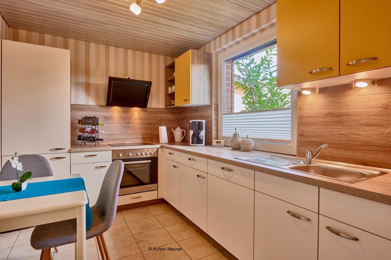 Ferienhaus Werner Liebenburg Dış mekan fotoğraf
