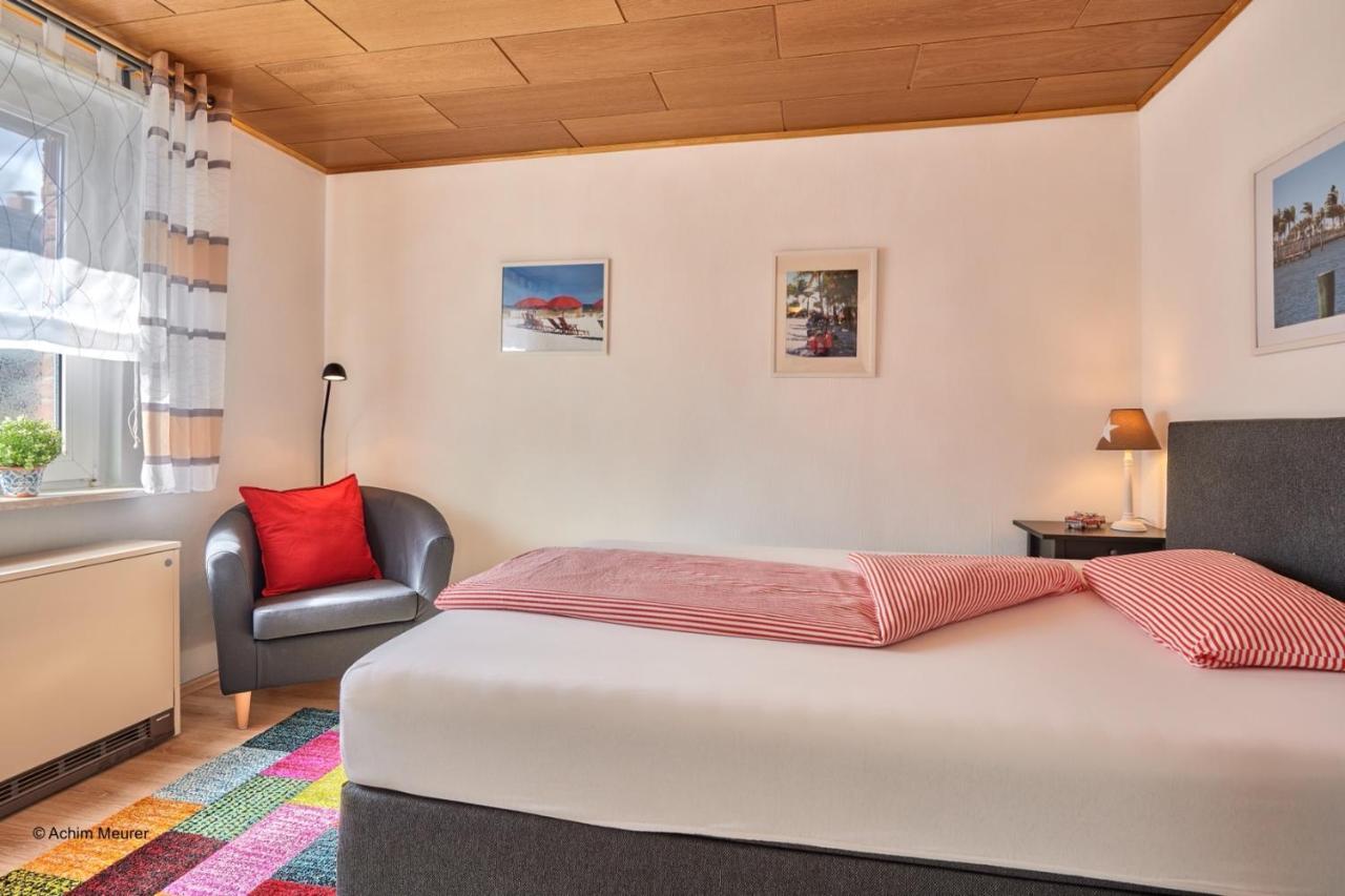 Ferienhaus Werner Liebenburg Dış mekan fotoğraf