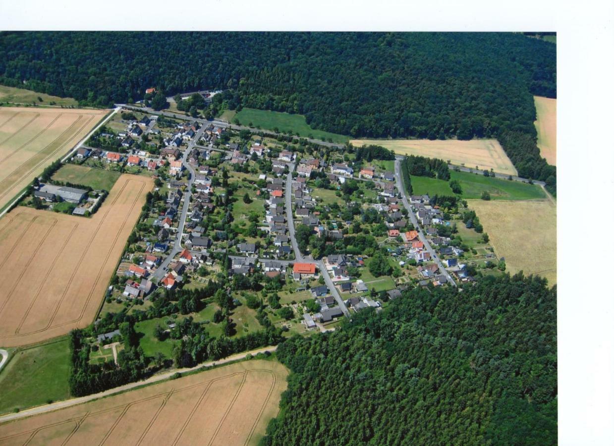 Ferienhaus Werner Liebenburg Dış mekan fotoğraf